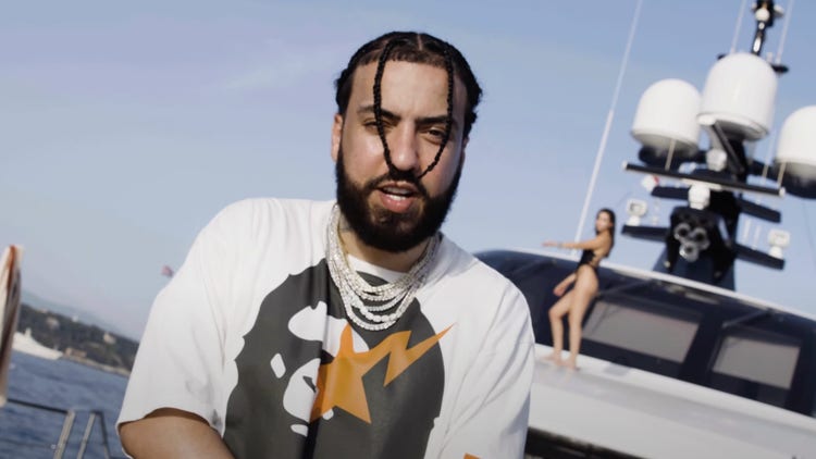 French Montana