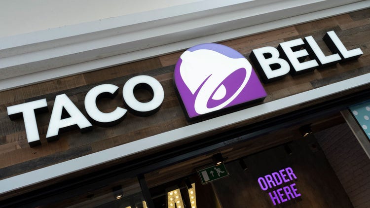 Taco Bell