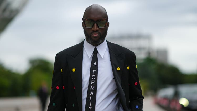 Virgil Abloh