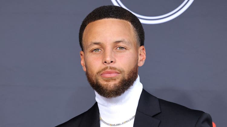 Steph Curry