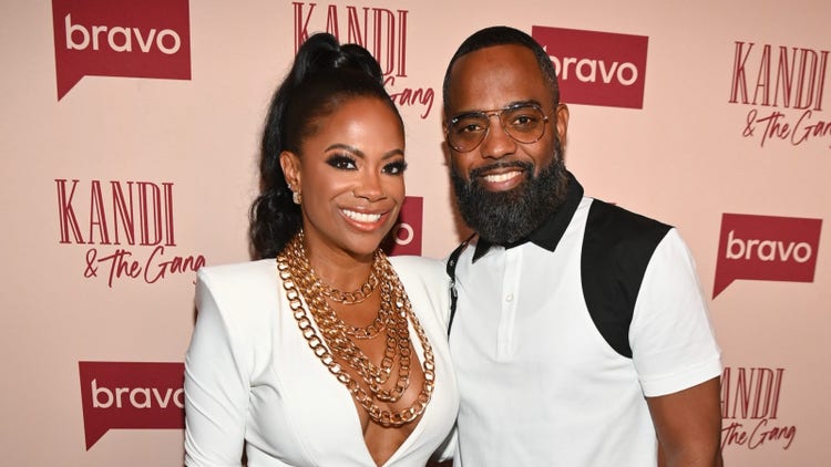 Kandi & Todd