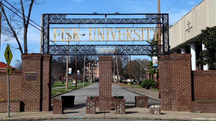 Fisk University