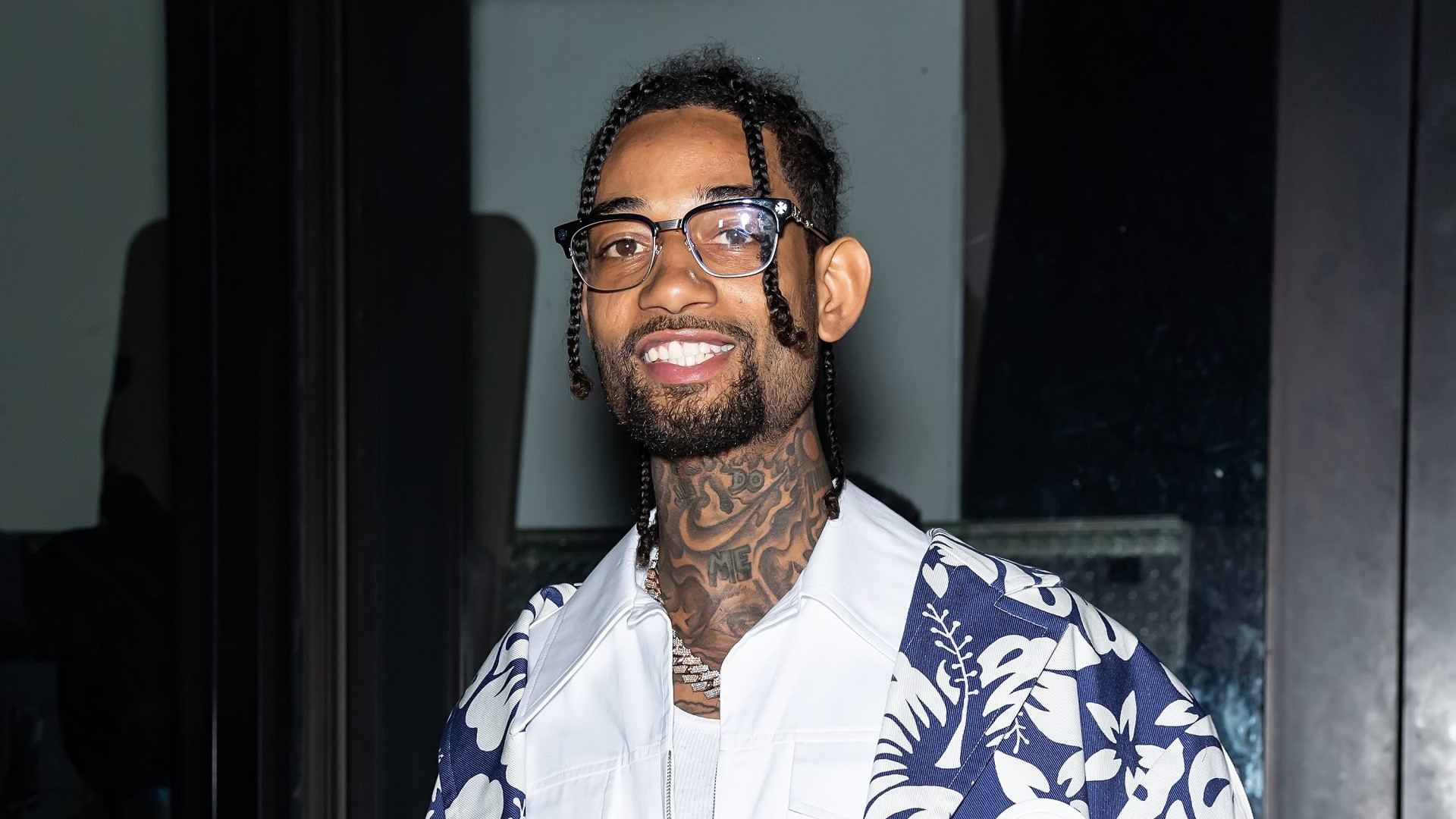 PnB Rock Passes Away After Being Shot In Roscoe’s Chicken & Waffles