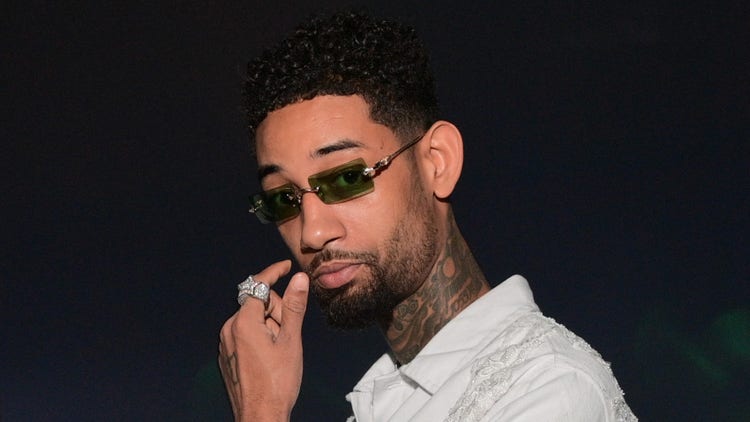 PnB Rock