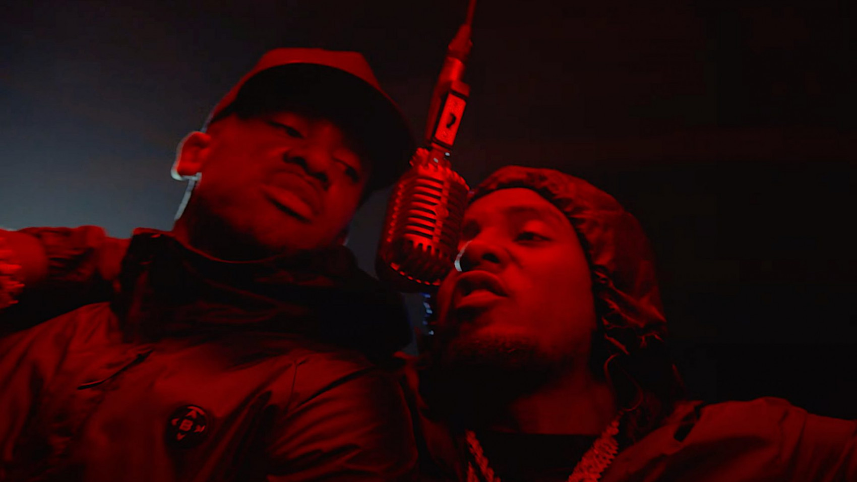 Bugzy Malone And MIST Join Forces On "Energy"