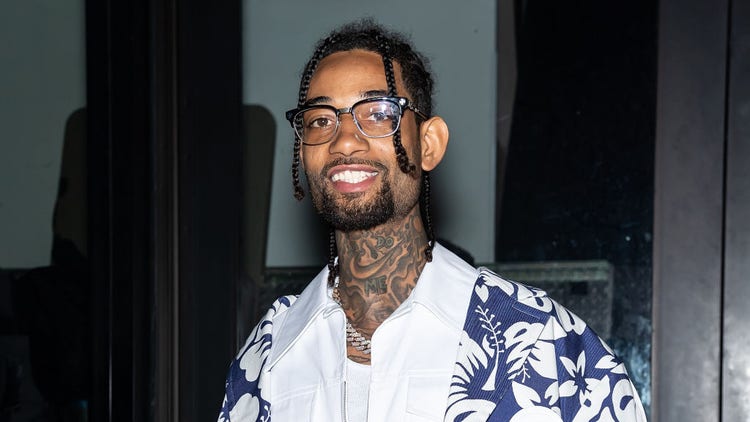 PnB Rock