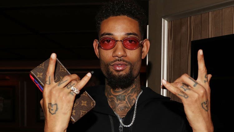 PnB Rock