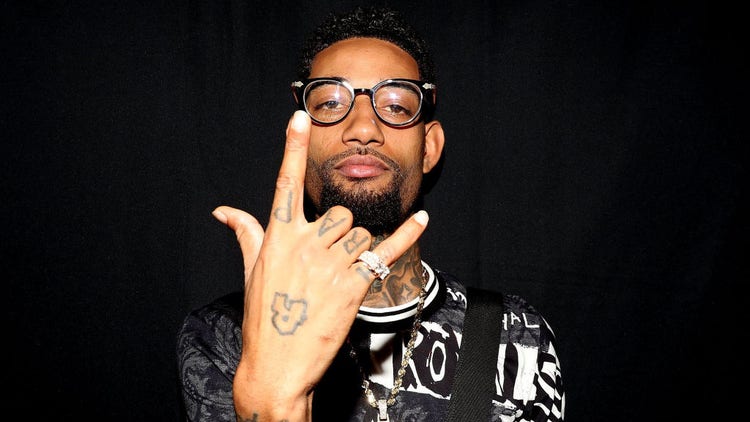 PnB Rock