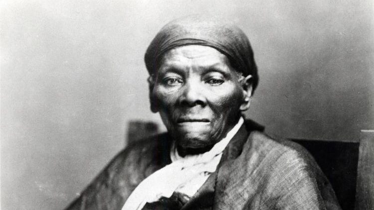 Harriet Tubman