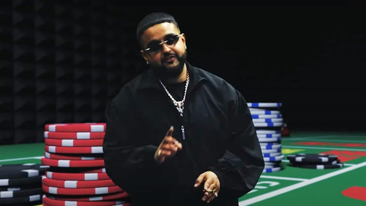 NAV