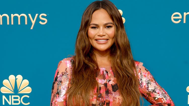 Chrissy Teigen Abortion