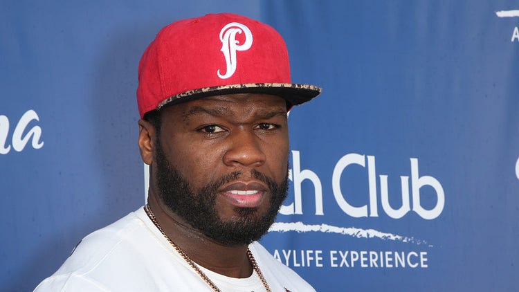 50 Cent