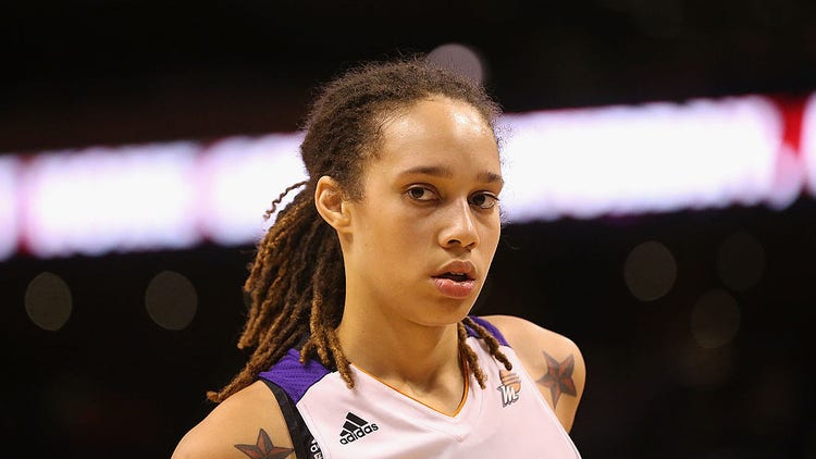 Brittney Griner