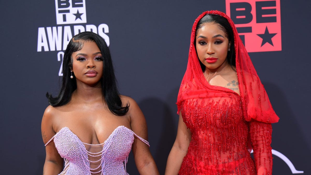 Miami Duo 'The City Girls', Sign Big Deal with Capitol Records -  theJasmineBRAND