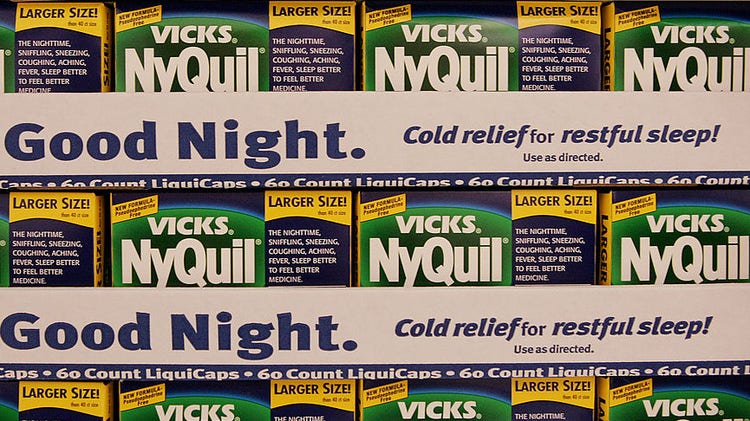 NyQuil