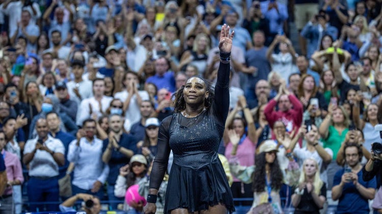 Serena Williams