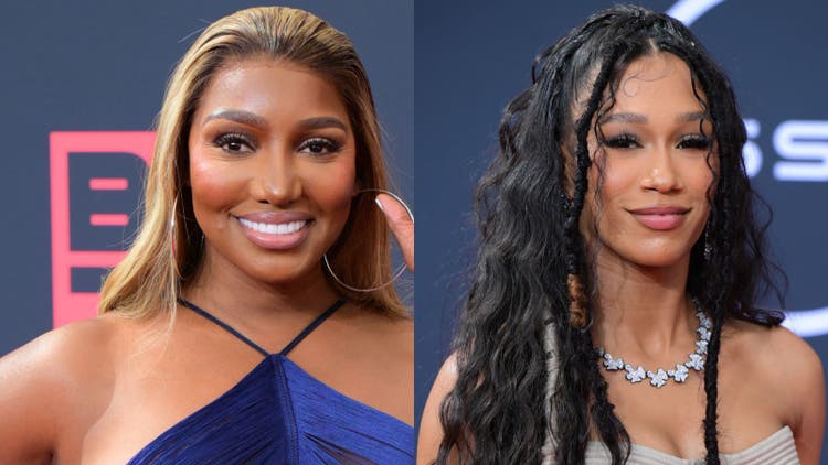 Black Twitter reacts to Bia sampling Nene Leakes in new unreleased song