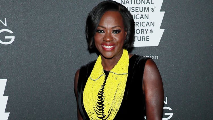 Viola Davis