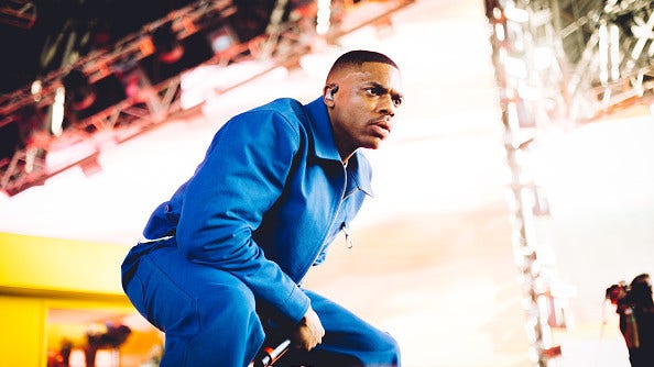 Vince Staples