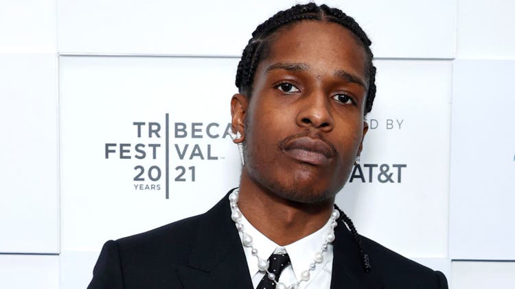 A$AP Rocky