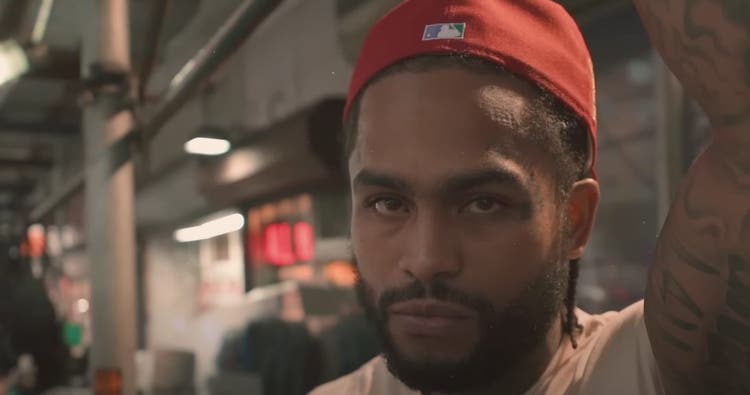 dave east