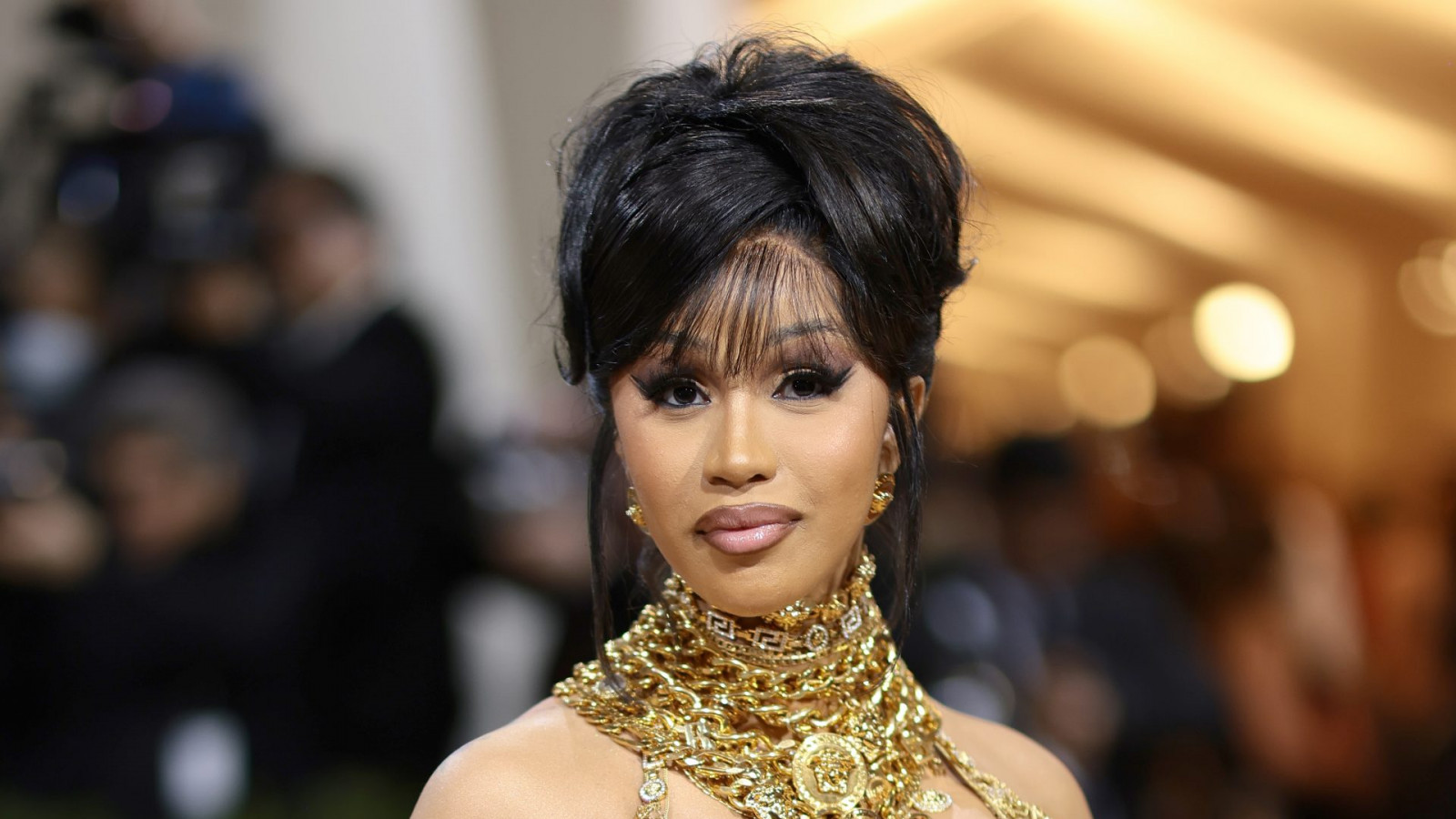 Cardi B Reveals She Lost A Multi-million Dollar "Call Of Duty" Deal