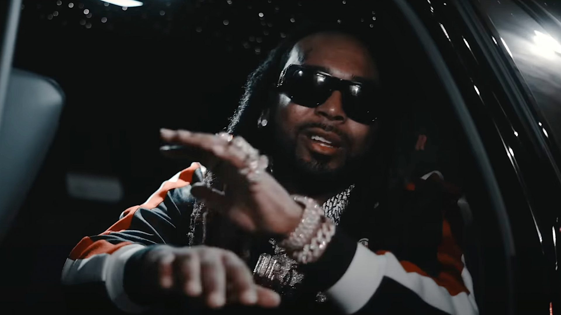 Icewear Vezzo Drops Off New Visual For "Richer"