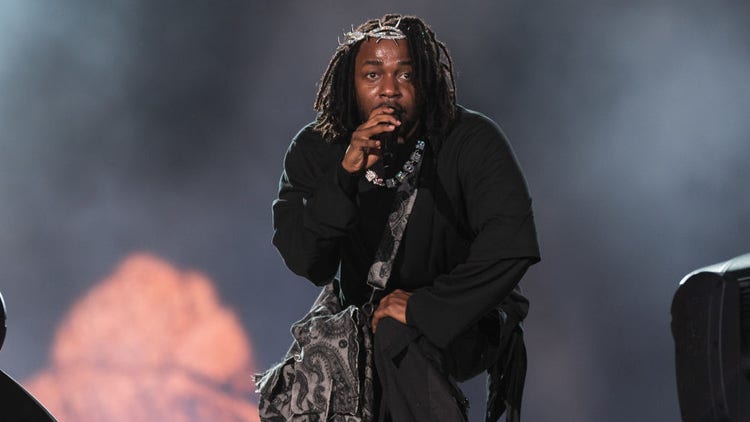 Kendrick Lamar