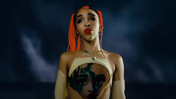 FKA twigs