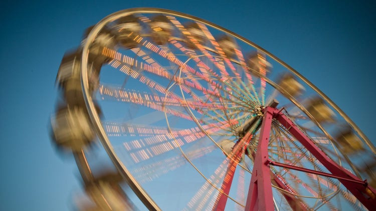 state fair