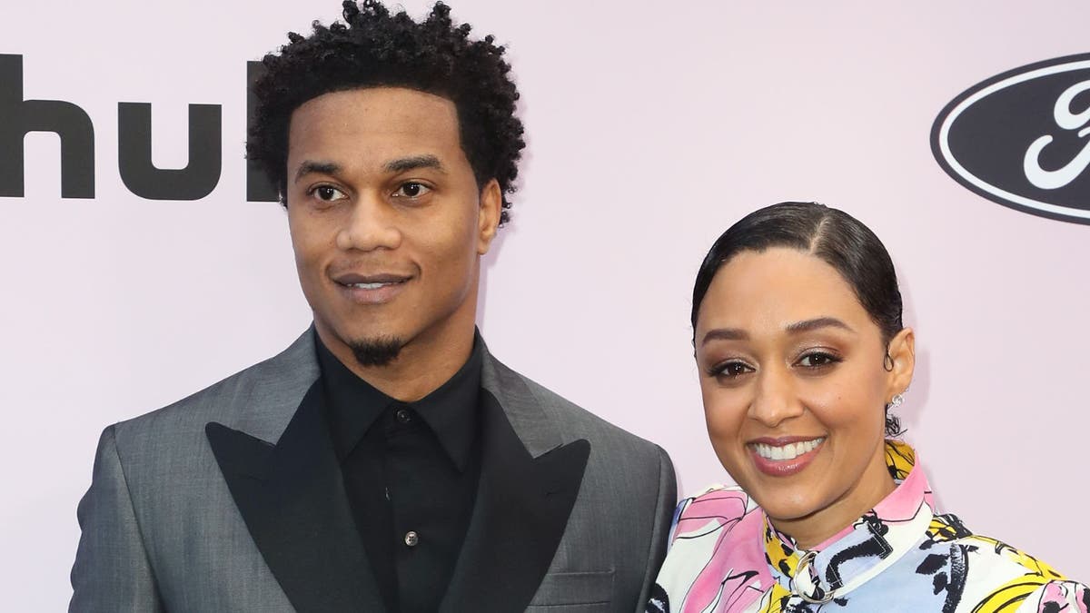 Tia Mowry files for divorce from Cory Hardict after 14 years of marriage