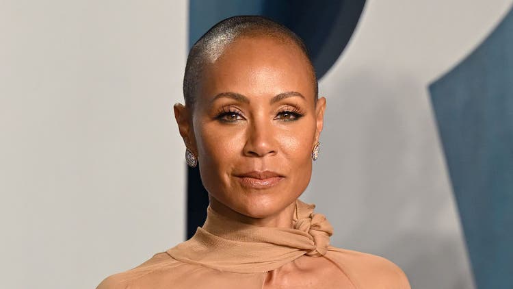 Jada Pinkett Smith