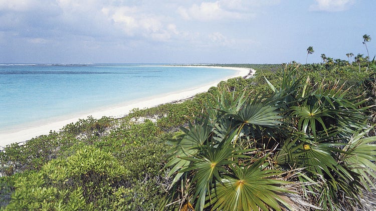 Turks and Caicos