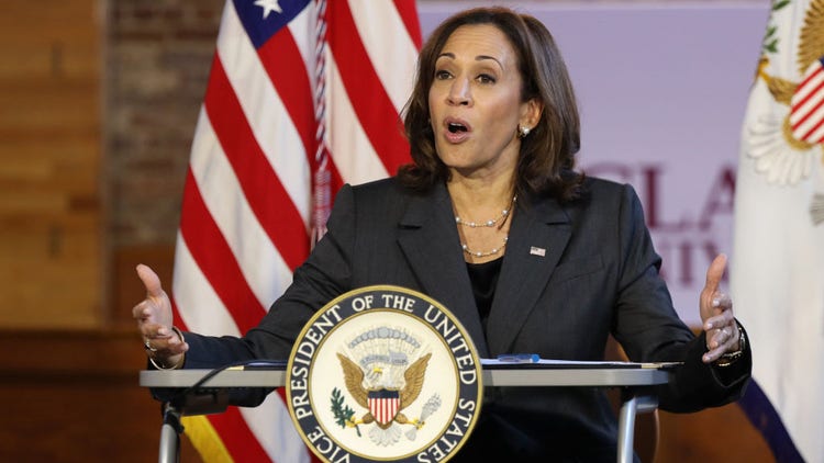 Kamala Harris