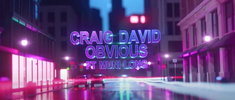 craig david, muni long