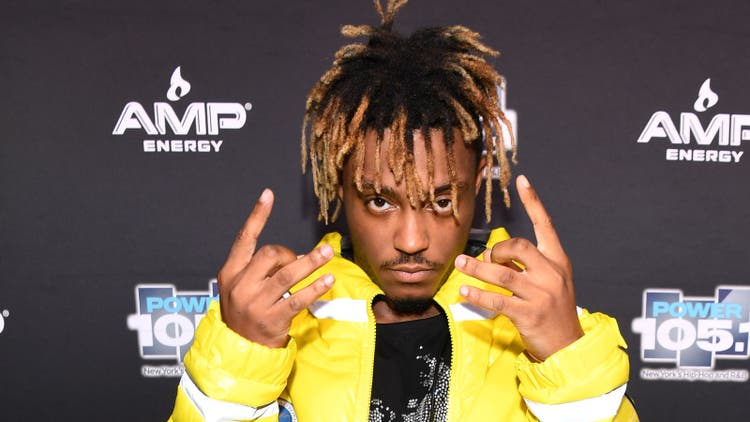 Juice WRLD