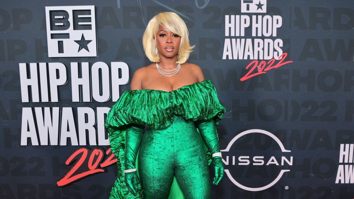 Remy Ma announces first-ever all-female battle rap tournament