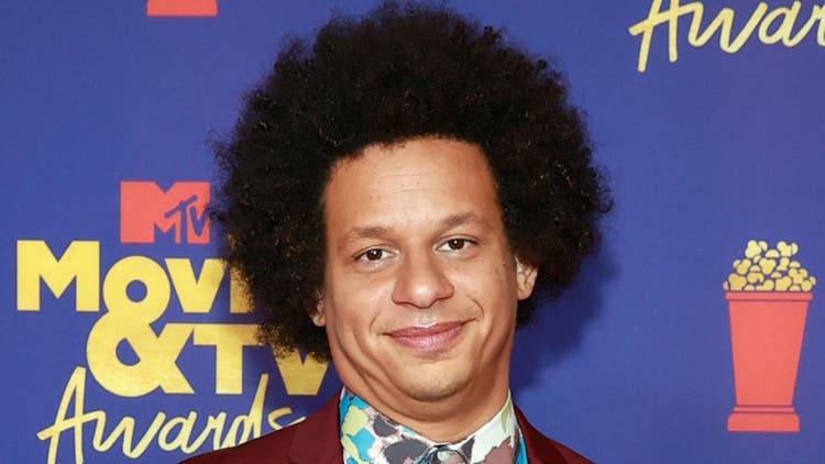 Eric André