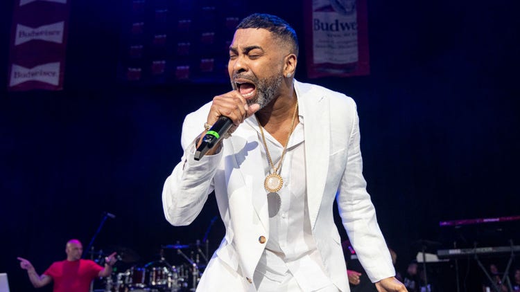 Ginuwine