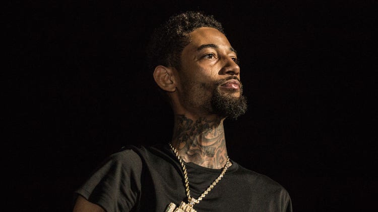 PnB Rock