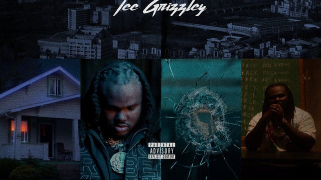 tee grizzley