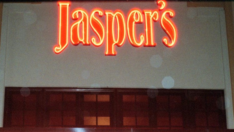 Jasper's Restaurant