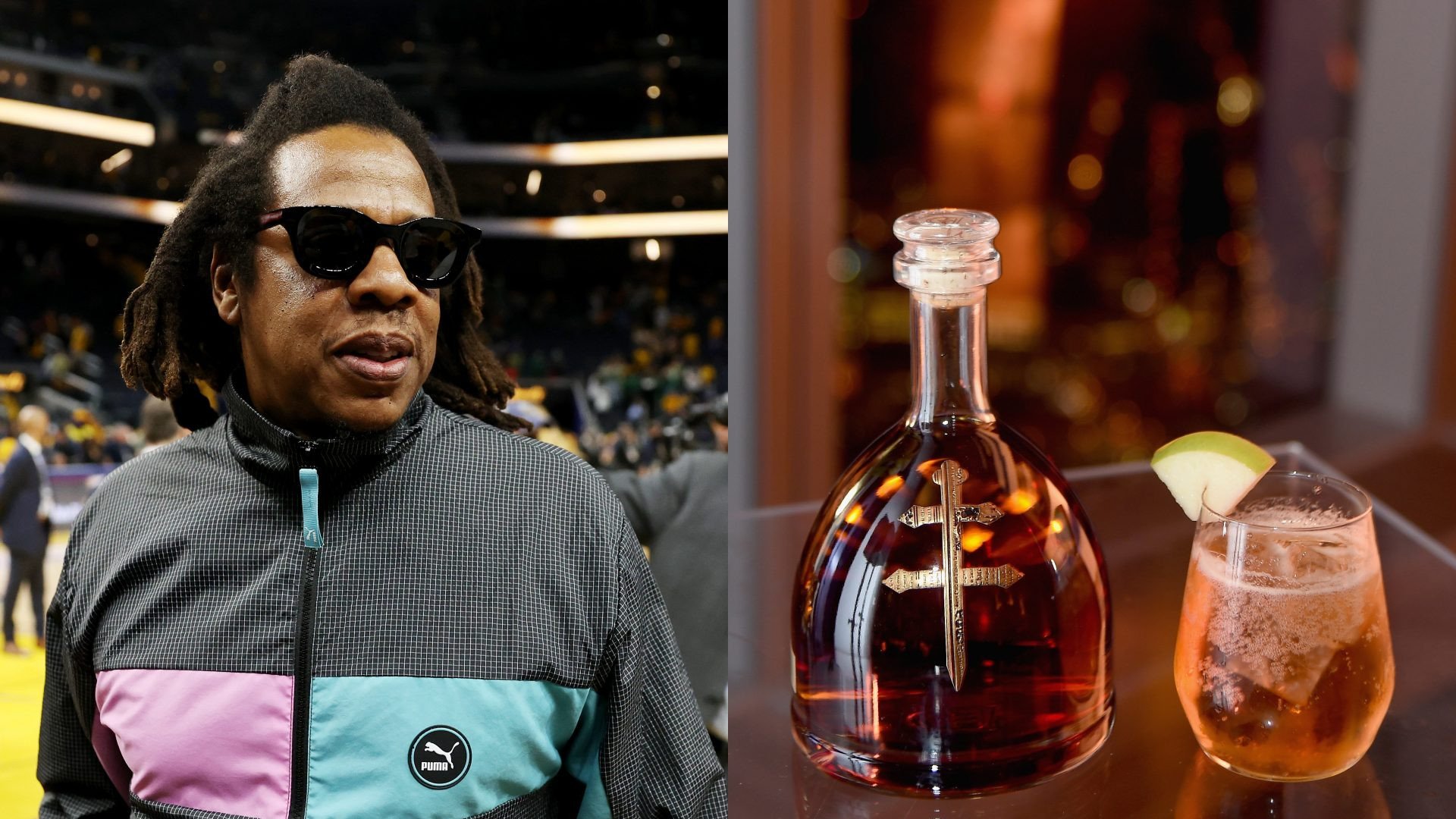 JAY-Z Files Lawsuit Against D'USSÉ Partner Bacardi