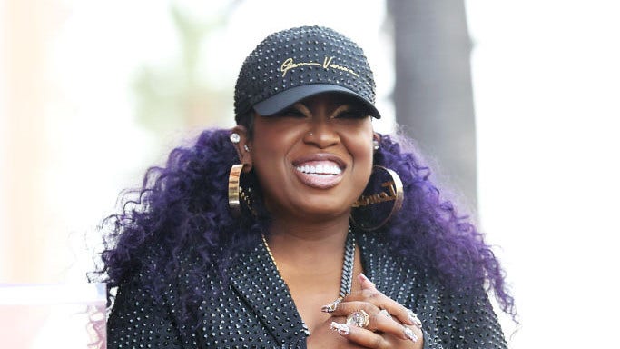 Missy Elliott