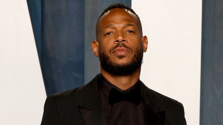 Marlon Wayans