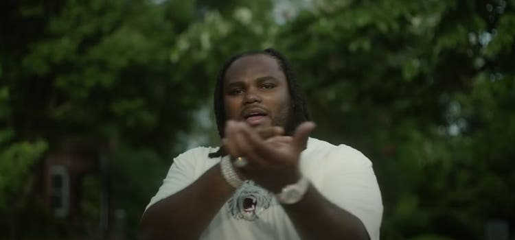 tee grizzley