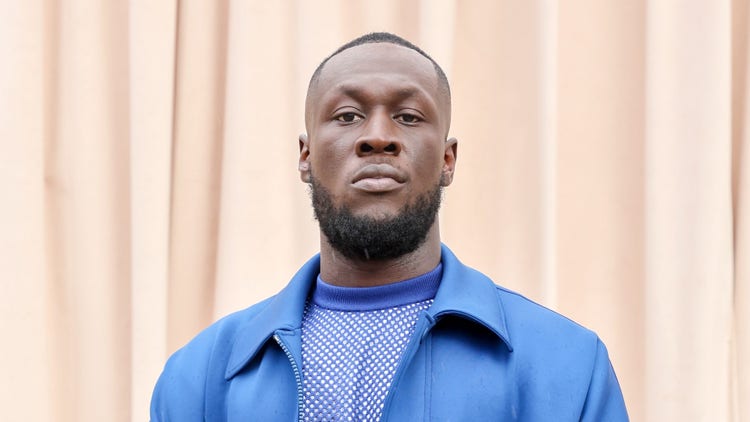 Stormzy