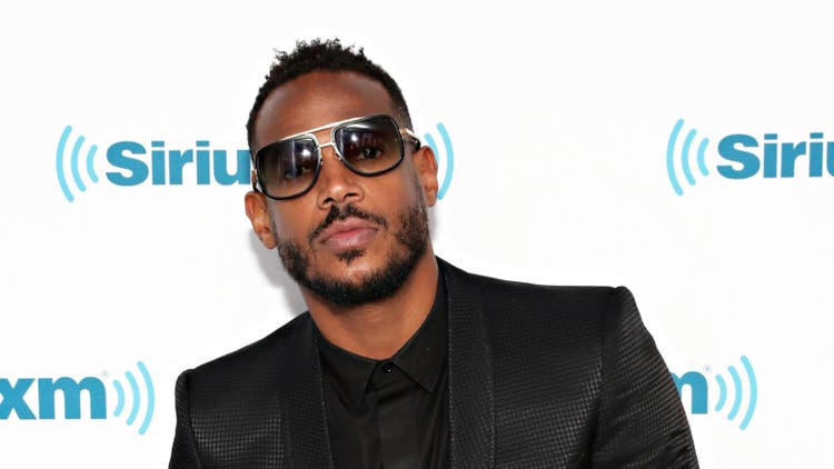 Marlon Wayans