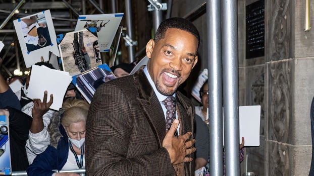 will smith