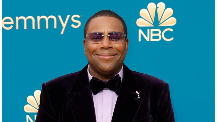 Kenan Thompson